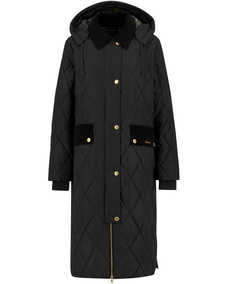 Barbour Steppmantel Steppmantel Meredith von Barbour