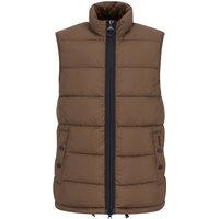 Barbour Steppweste Offshore mit Barbour Fibre Down Füllung in L von Barbour