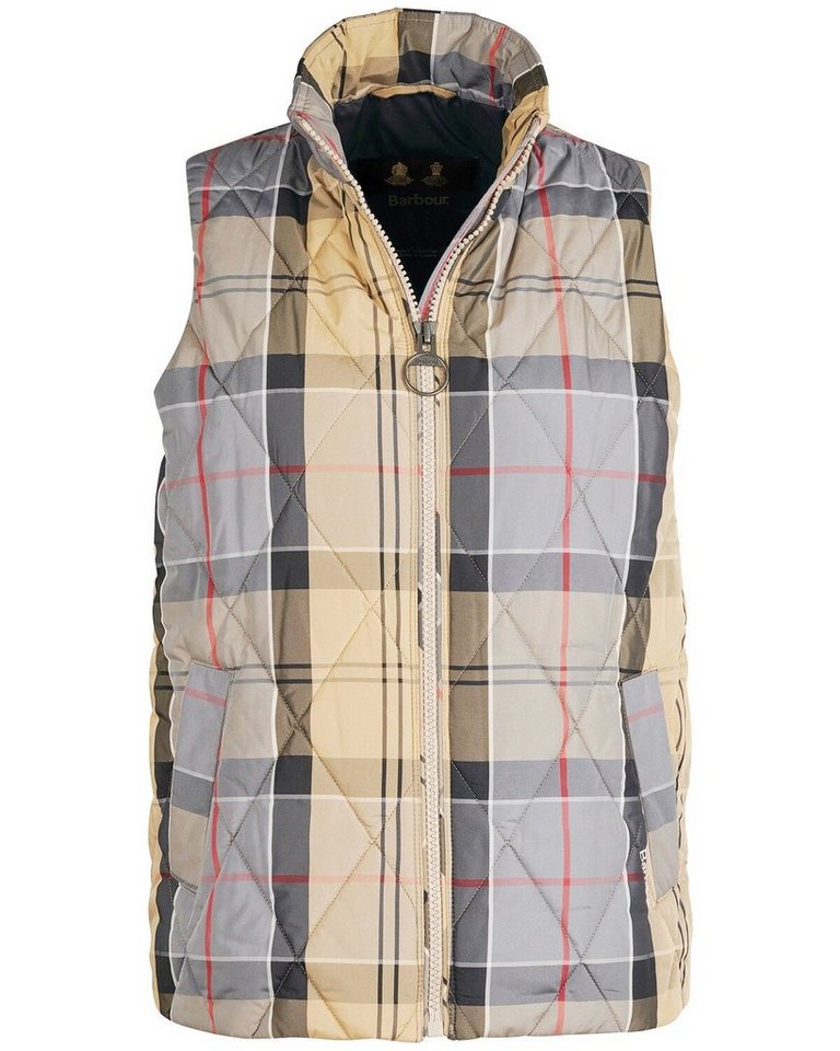 Barbour Steppweste Steppweste Corry Liner von Barbour