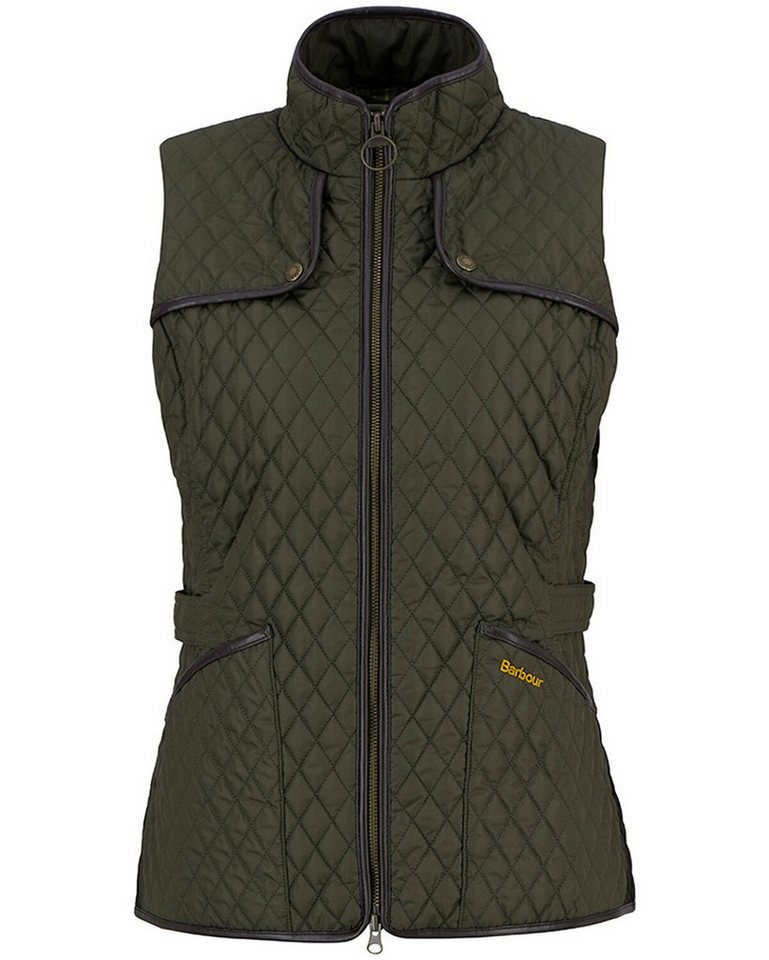 Barbour Steppweste Steppweste Dahlia von Barbour