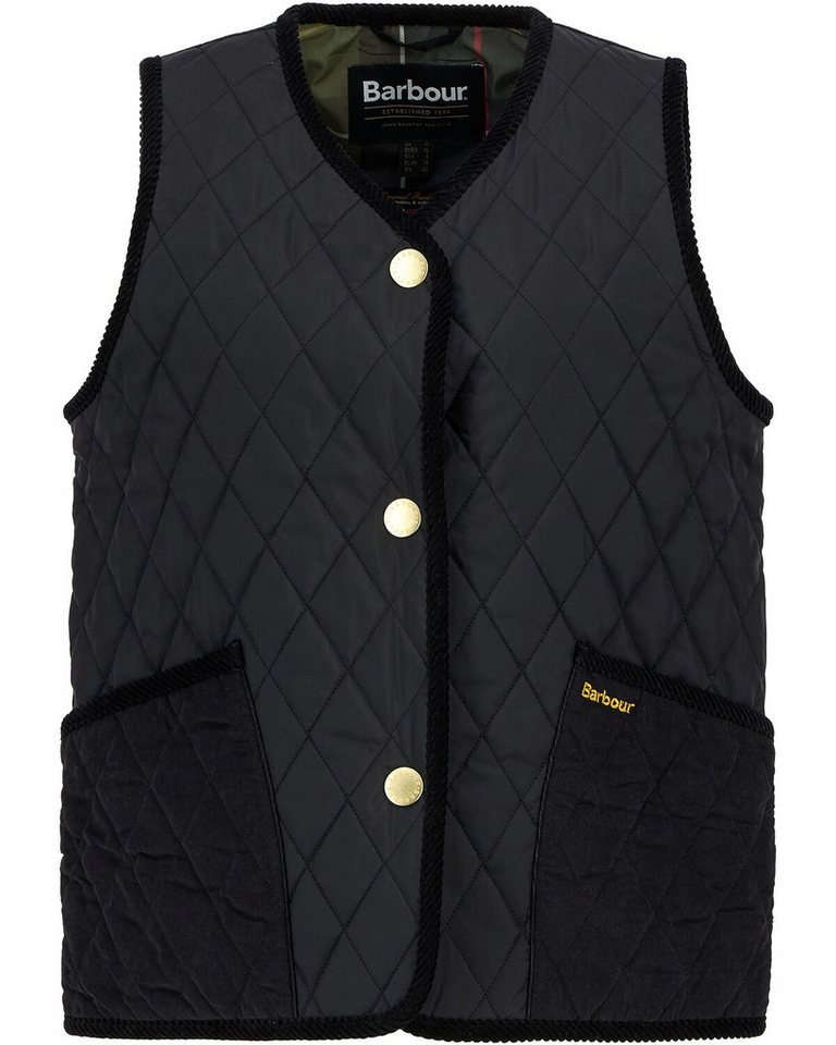 Barbour Steppweste Steppweste Enid von Barbour