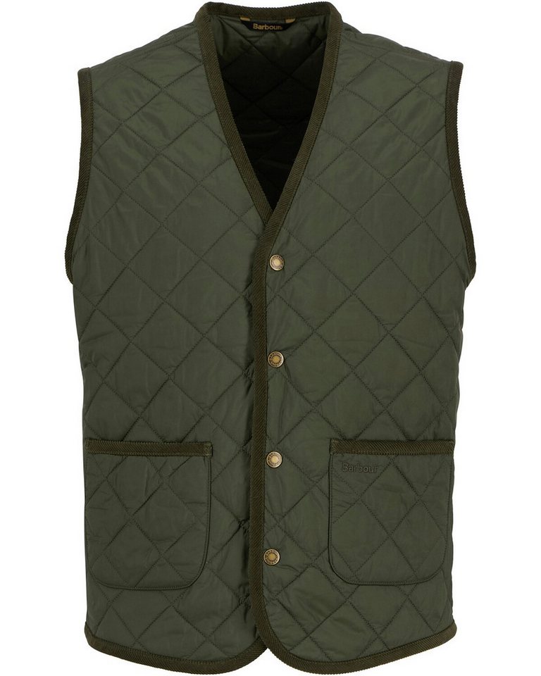 Barbour Steppweste Steppweste Modern von Barbour
