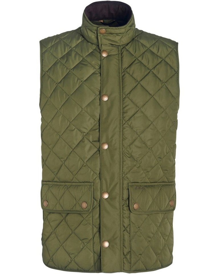 Barbour Steppweste Steppweste New Lowerdale von Barbour