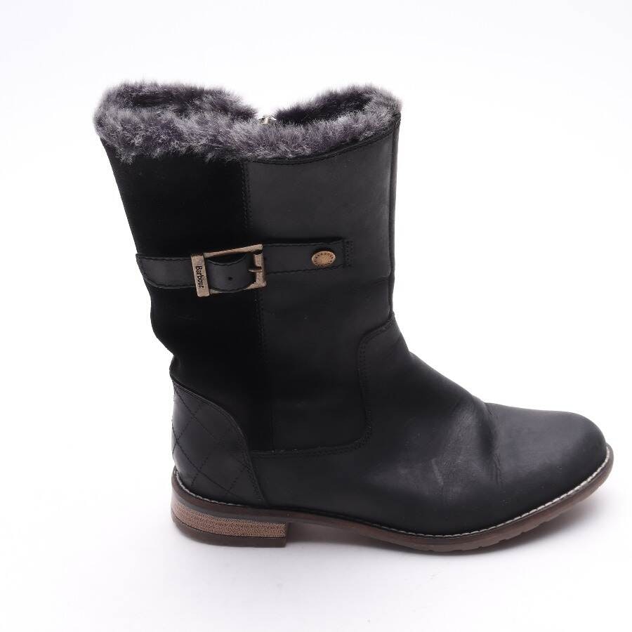 Barbour Stiefeletten EUR 36 Grau von Barbour