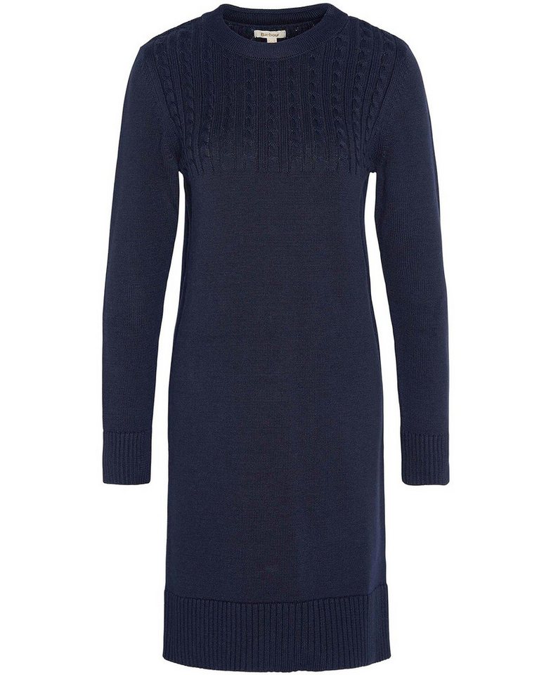 Barbour Strickkleid Strickkleid Stitch Guernsey Barbour Strickkleid Strickkleid Stitch Guernsey von Barbour
