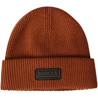Barbour Strickmütze aus einem Baumwollgemisch mit Label-Aufnäher in 0 Barbour Strickmütze aus einem Baumwollgemisch mit Label-Aufnäher in 0 von Barbour
