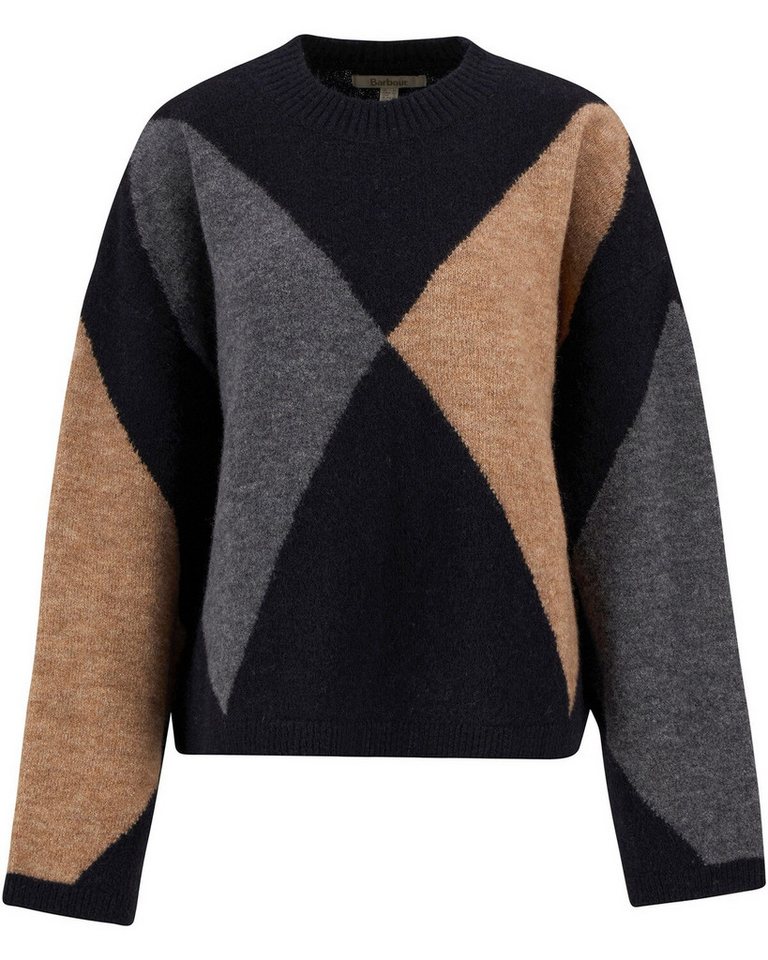 Barbour Strickpullover Pullover Sabrina von Barbour
