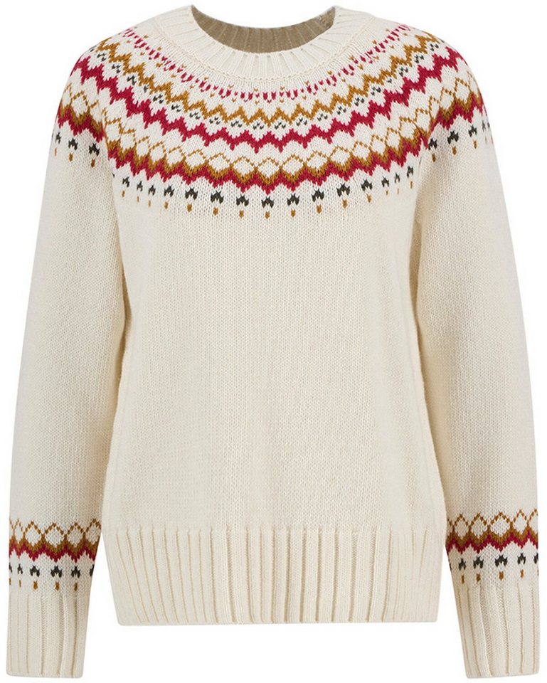 Barbour Strickpullover Pullover Tidal von Barbour