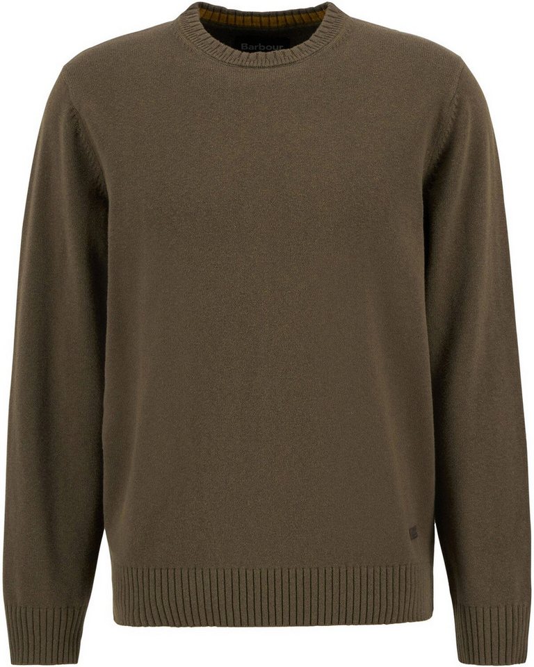 Barbour Strickpullover Pullover Kelson von Barbour