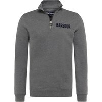 Barbour Sweat-Troyer mit Logo-Schriftzug in XL Barbour Sweat-Troyer mit Logo-Schriftzug in XL von Barbour