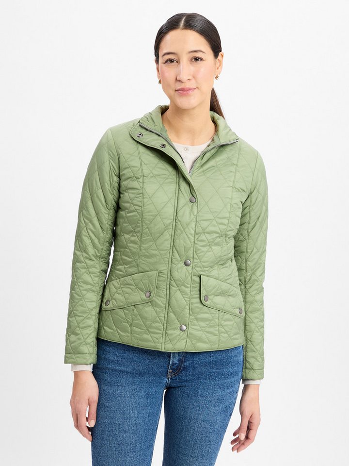 Barbour Sweatjacke Cavalry von Barbour