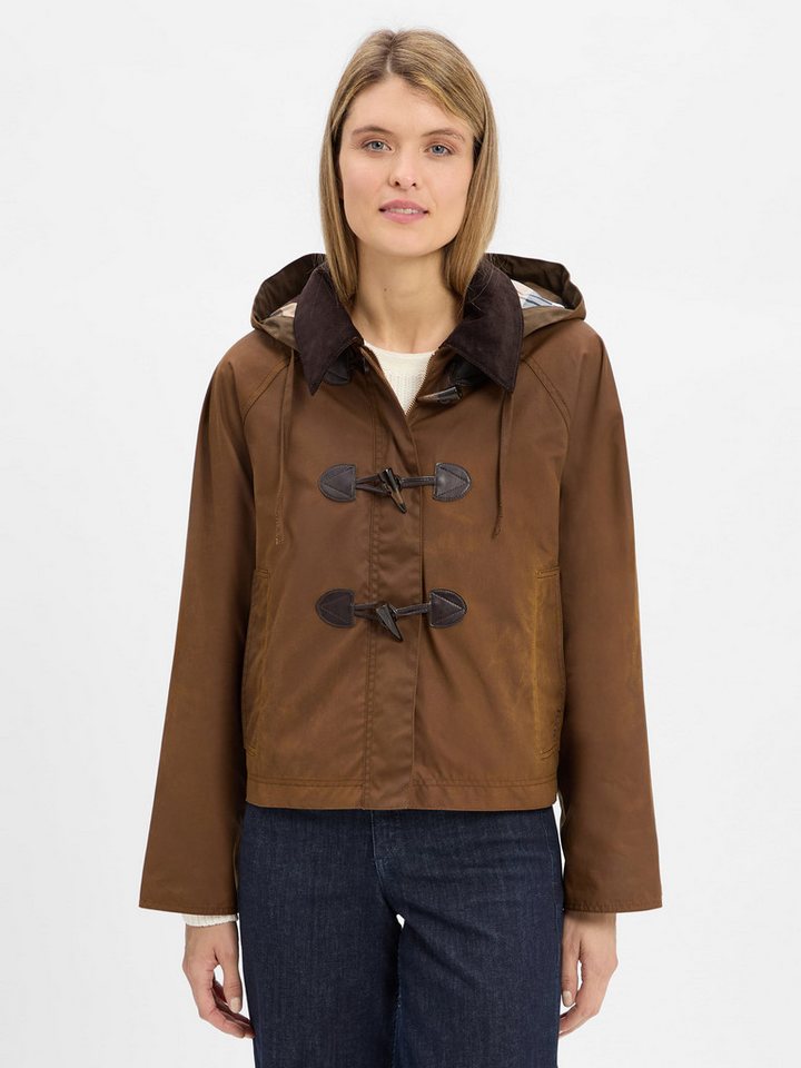 Barbour Sweatjacke Myra von Barbour