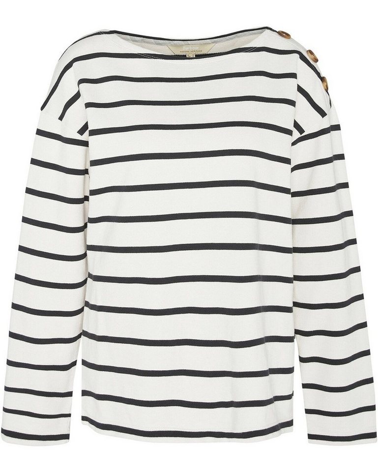 Barbour Sweatshirt Pullover Caroline von Barbour