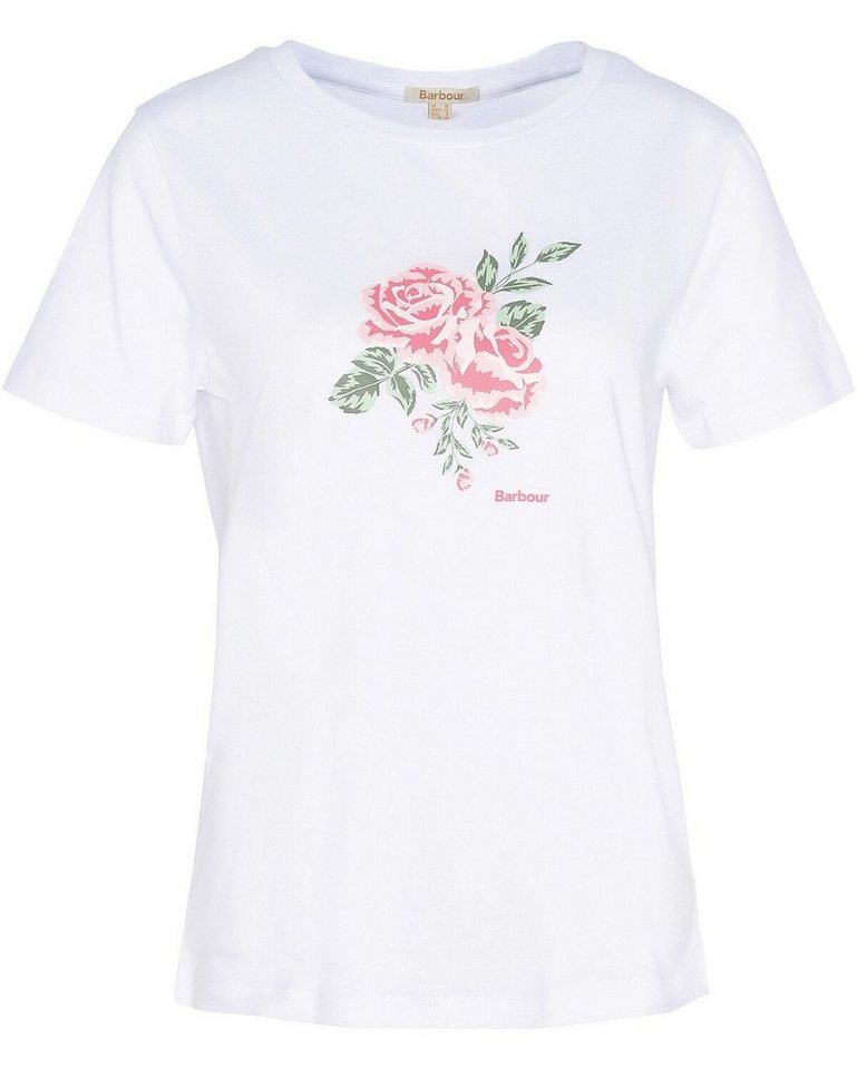 Barbour T-Shirt T-Shirt Angelonia von Barbour