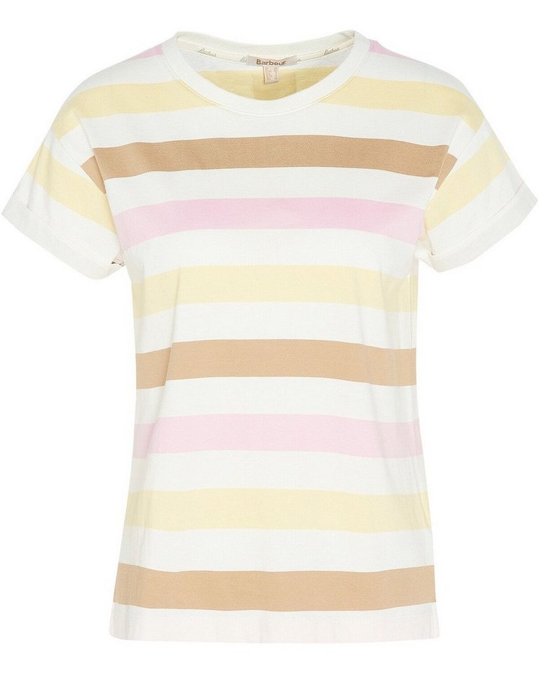 Barbour T-Shirt T-Shirt Lyndale von Barbour