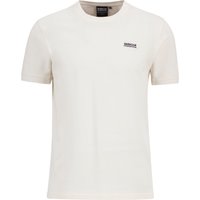 Barbour T-Shirt aus leichtem Baumwollstrick, Tailored Fit in 3XL von Barbour