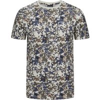 Barbour T-Shirt mit Camouflage-Print, Tailored Fit in L Barbour T-Shirt mit Camouflage-Print, Tailored Fit in L von Barbour