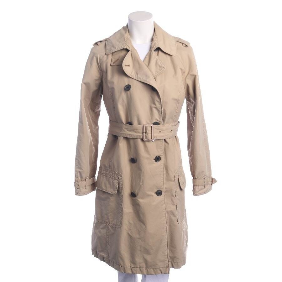 Barbour Trenchcoat 40 Beige von Barbour