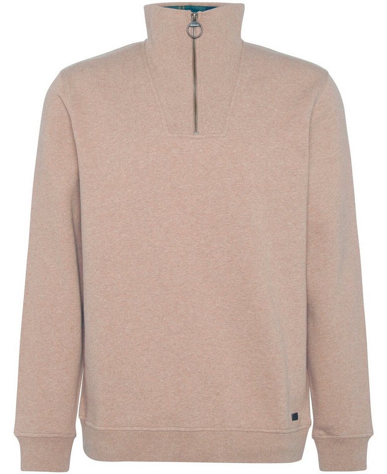 Barbour Troyer Zip-Troyer Nelson von Barbour