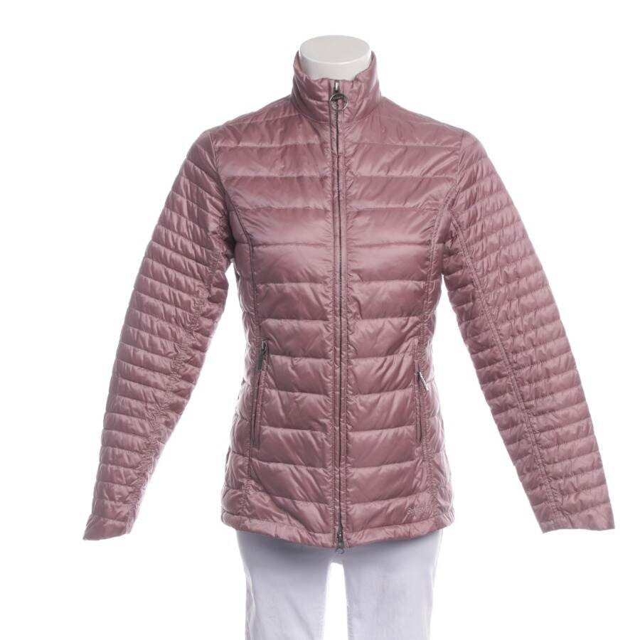 Barbour Übergangsjacke 36 Rosa von Barbour