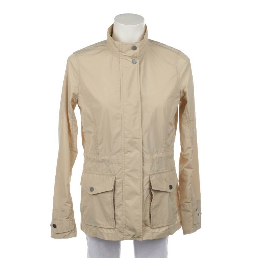 Barbour Übergangsjacke 36 Beige von Barbour