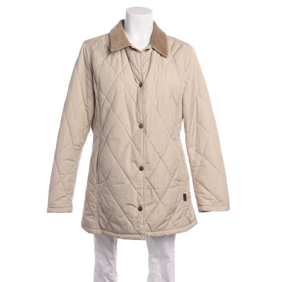 Barbour Übergangsjacke 40 Beige von Barbour