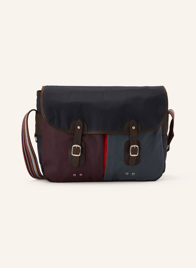 Barbour Umhängetasche Tarras blau von Barbour