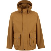 Barbour Wasserdichte Jacke Re-Engineered Wading Spey mit Kapuze in M von Barbour