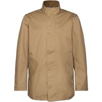 Barbour Wasserdichte Jacke mit Cordkragen von Barbour