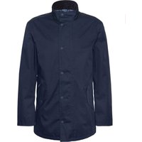 Barbour Wasserdichte Jacke mit Cordkragen von Barbour