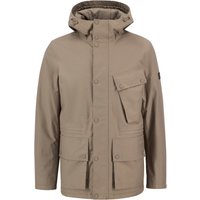 Barbour Wasserdichte Regenjacke Endley mit Kapuze in M Barbour Wasserdichte Regenjacke Endley mit Kapuze in M von Barbour