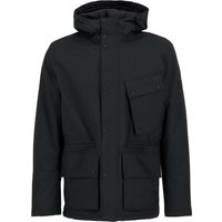 Barbour Wasserdichte Regenjacke Endley mit Kapuze in S Barbour Wasserdichte Regenjacke Endley mit Kapuze in S von Barbour