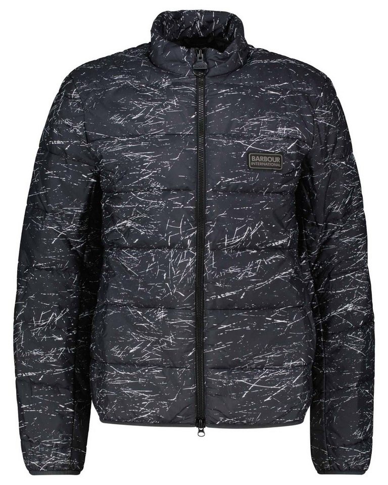 Barbour Winterjacke Herren Steppjacke HIGHSIDE QUILT von Barbour