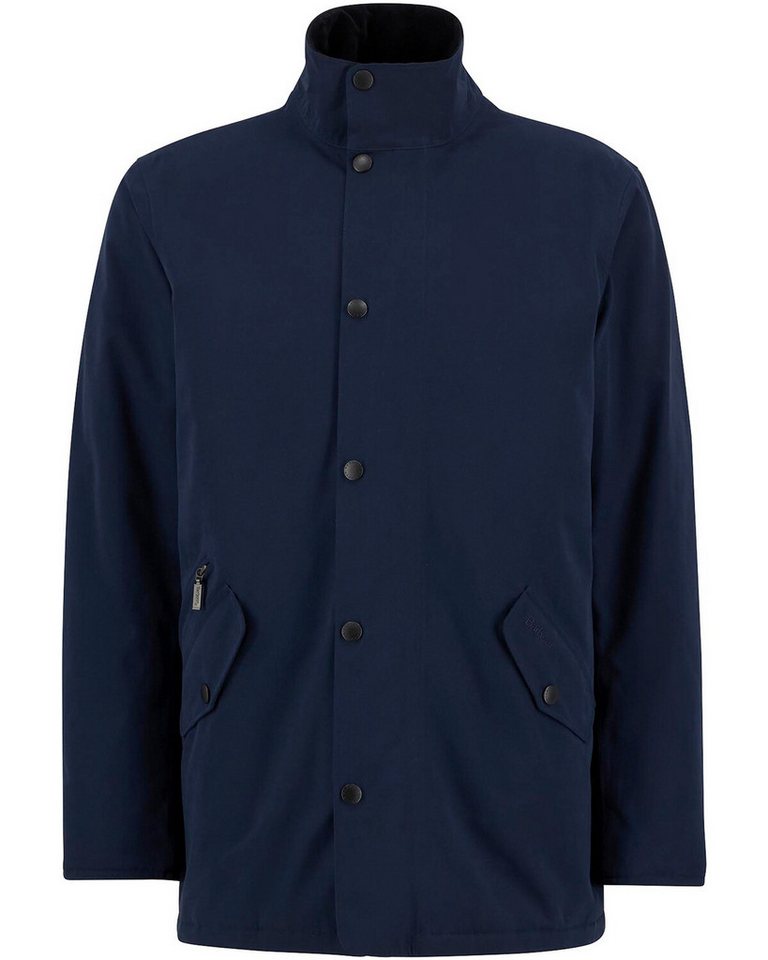 Barbour Winterjacke Winterjacke Spoonbill Waterproof Wasserabweisend von Barbour