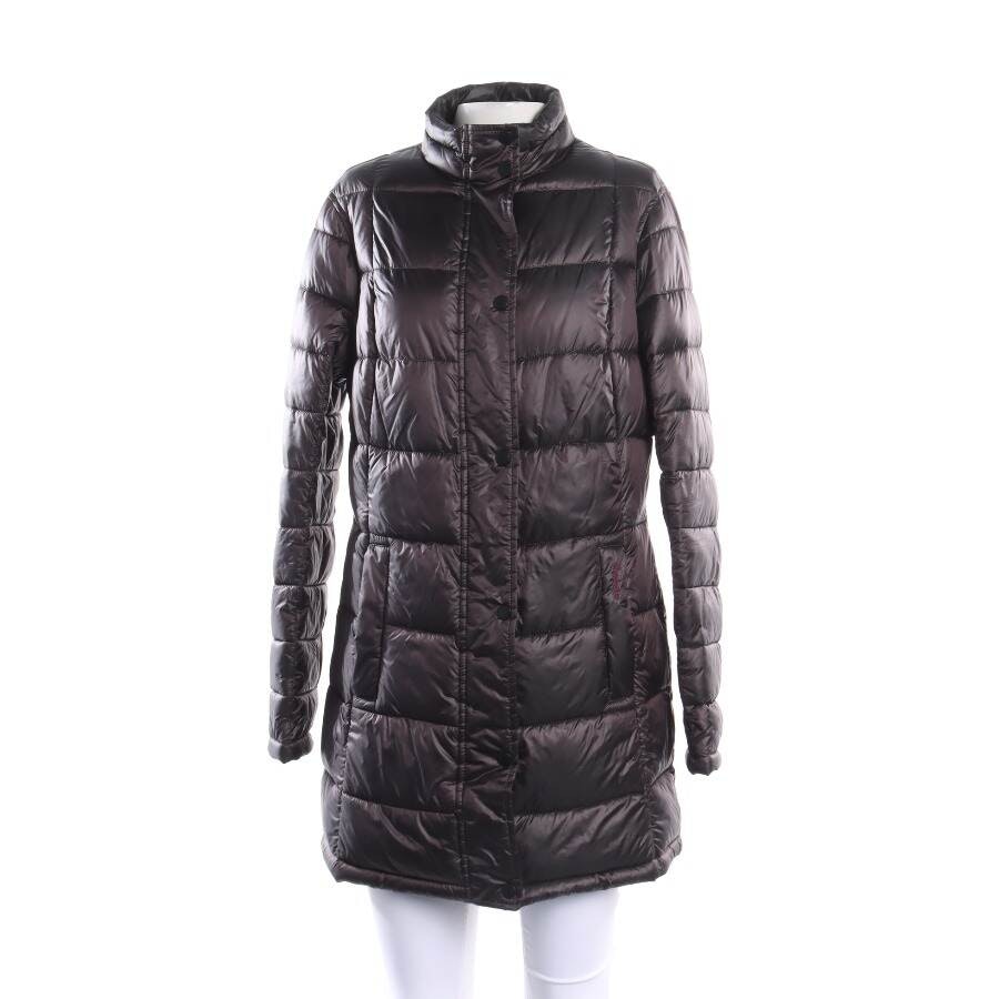 Barbour Wintermantel 38 Braun von Barbour