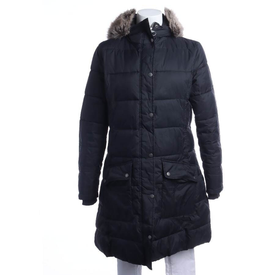 Barbour Wintermantel 40 Navy von Barbour