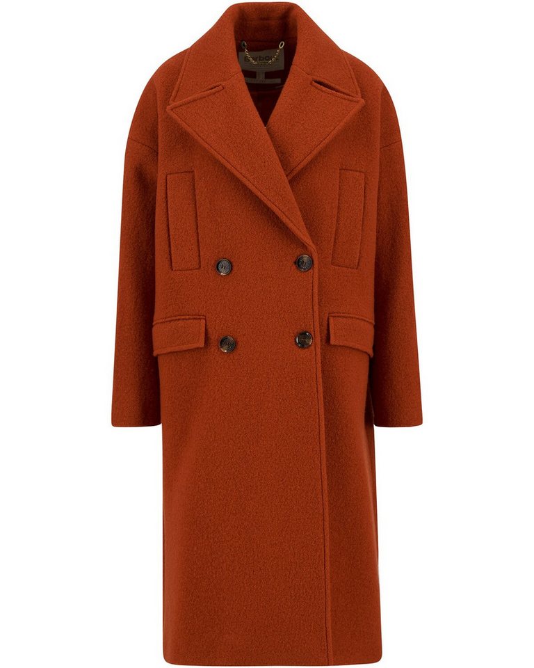 Barbour Wollmantel Wollmantel Blyth von Barbour