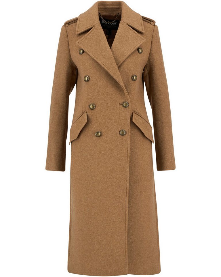 Barbour Wollmantel Wollmantel Cottesmore Barbour Wollmantel Wollmantel Cottesmore von Barbour