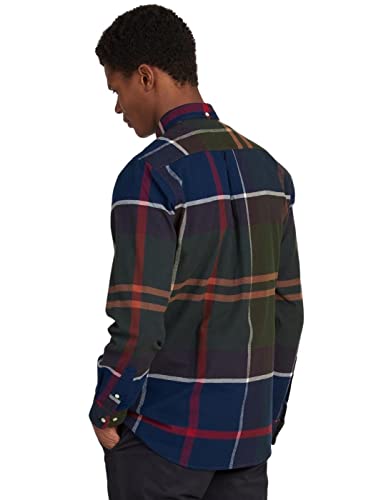 Camicia ml von Barbour