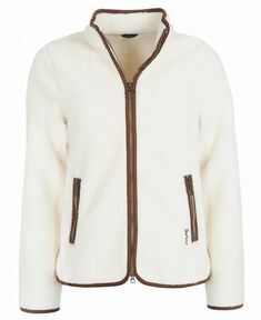 Damen Jacke Lavenham Fleece Damen Jacke Lavenham Fleece von Barbour