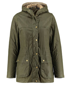 Damen Jacke "Lightweight Durham" von Barbour