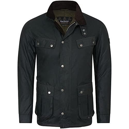 Field jkt von Barbour