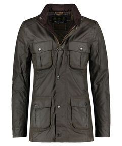 Herren Fieldjacket CORBRIDGE WAX von Barbour