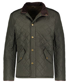 Herren Jacke "Powell Wuilt" von Barbour