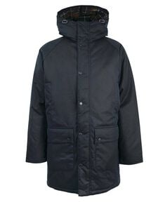 Herren Parka von Barbour