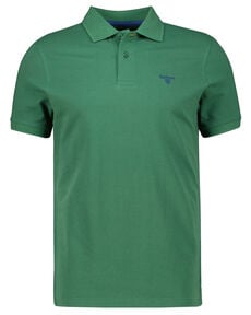 Herren Poloshirt Kurzarm von Barbour