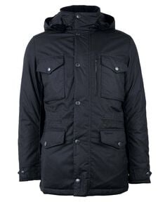 Herren Wachsjacke WINTER SAPPER von Barbour