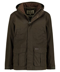 Herren Winterjacke "Brockstone Jacket" von Barbour