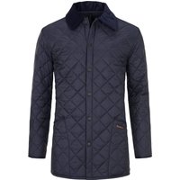 Barbour Leichte Steppjacke, Liddesdale von Barbour