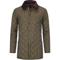 Barbour Leichte Steppjacke, Liddesdale von Barbour